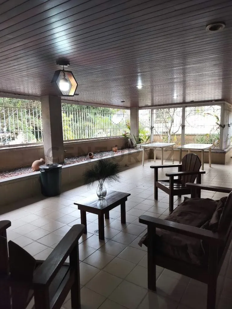 Amplio apartamento ubicado en PB en Los Naranjos del Cafetal - 8