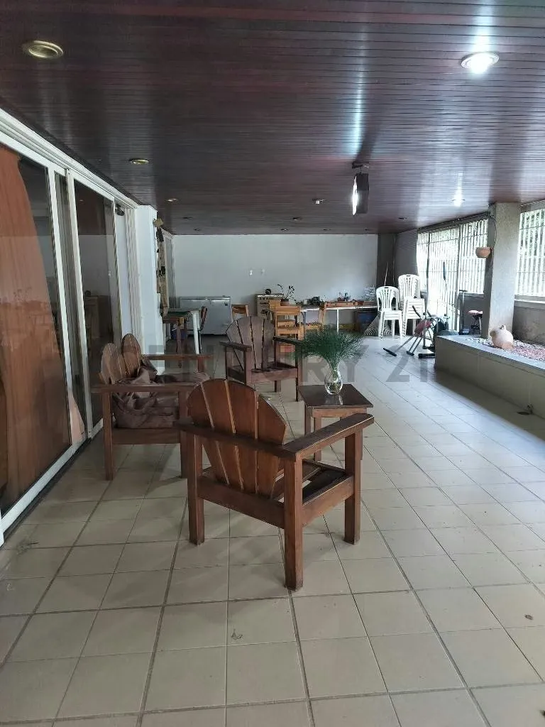 Amplio apartamento ubicado en PB en Los Naranjos del Cafetal - 9