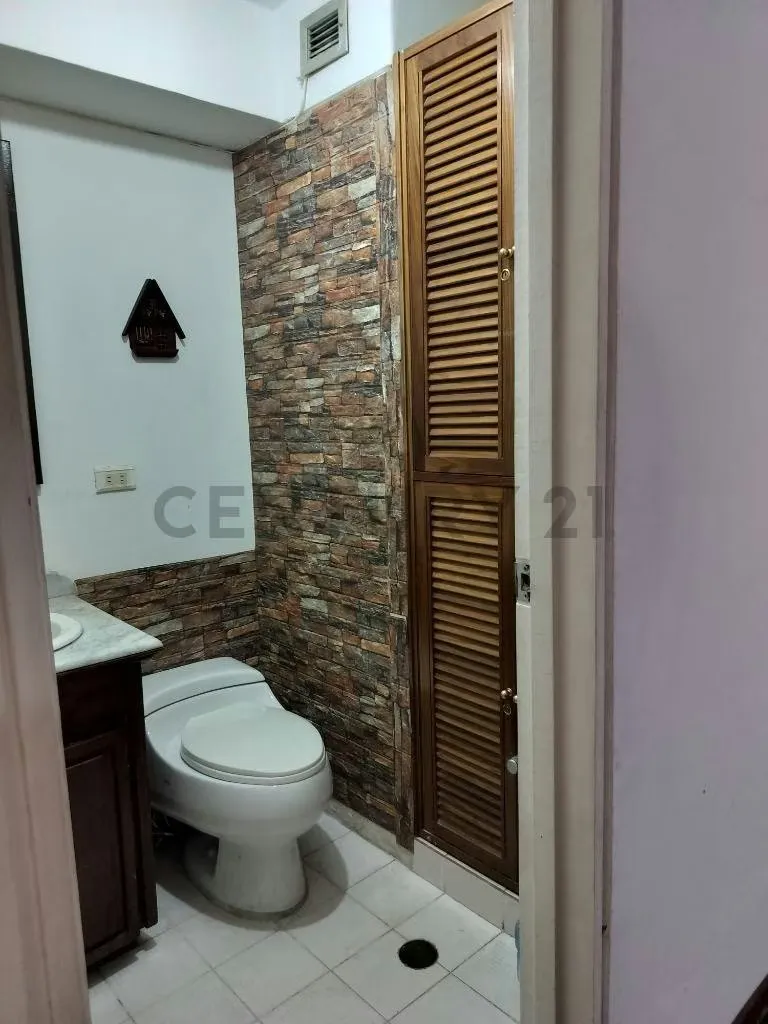 Amplio apartamento ubicado en PB en Los Naranjos del Cafetal - 10