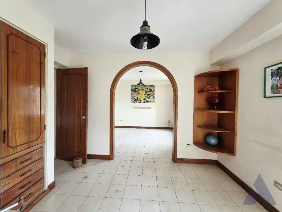 Se vende apartamento 124m2 Macaracuay 2231 - 12