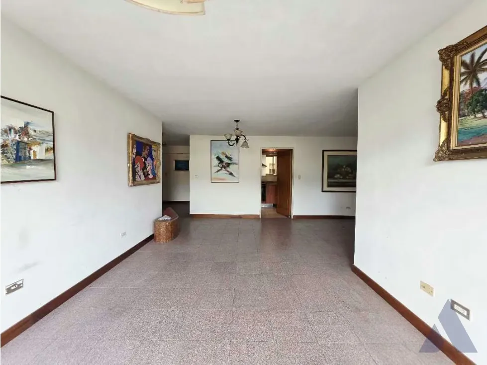 Se vende apartamento 124m2 Macaracuay 2231 - 17