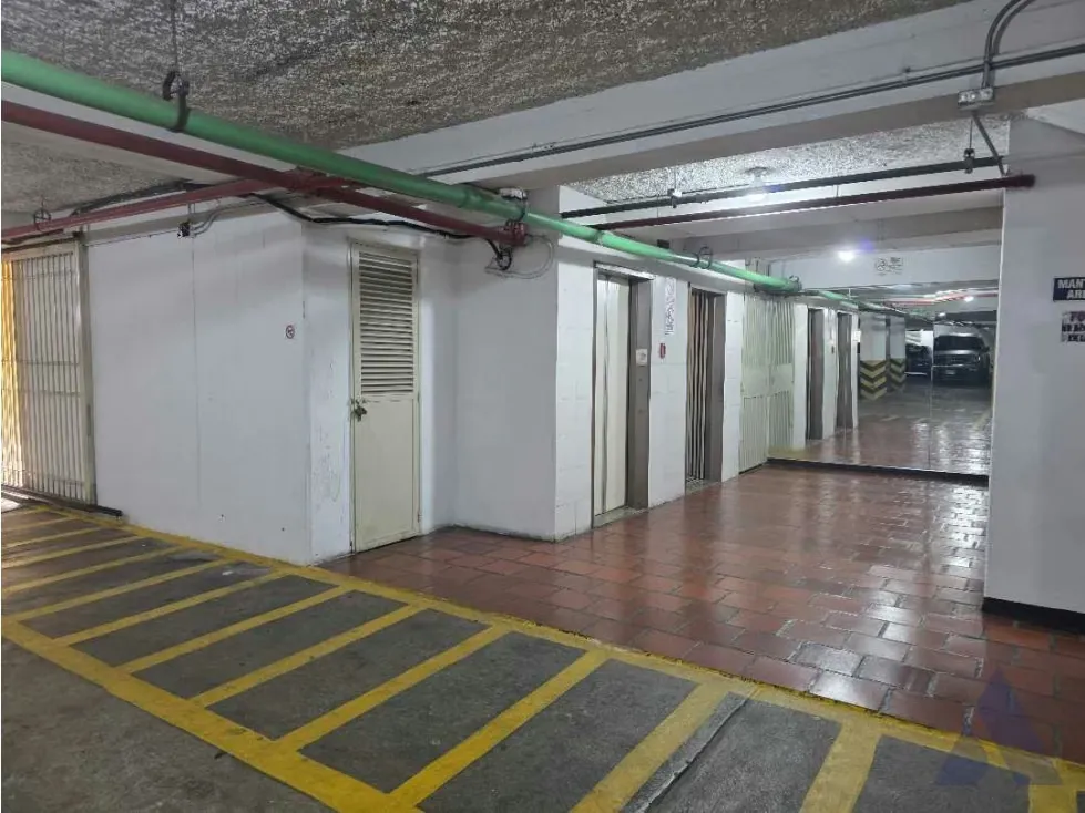 Se vende apartamento 124m2 Macaracuay 2231 - 18