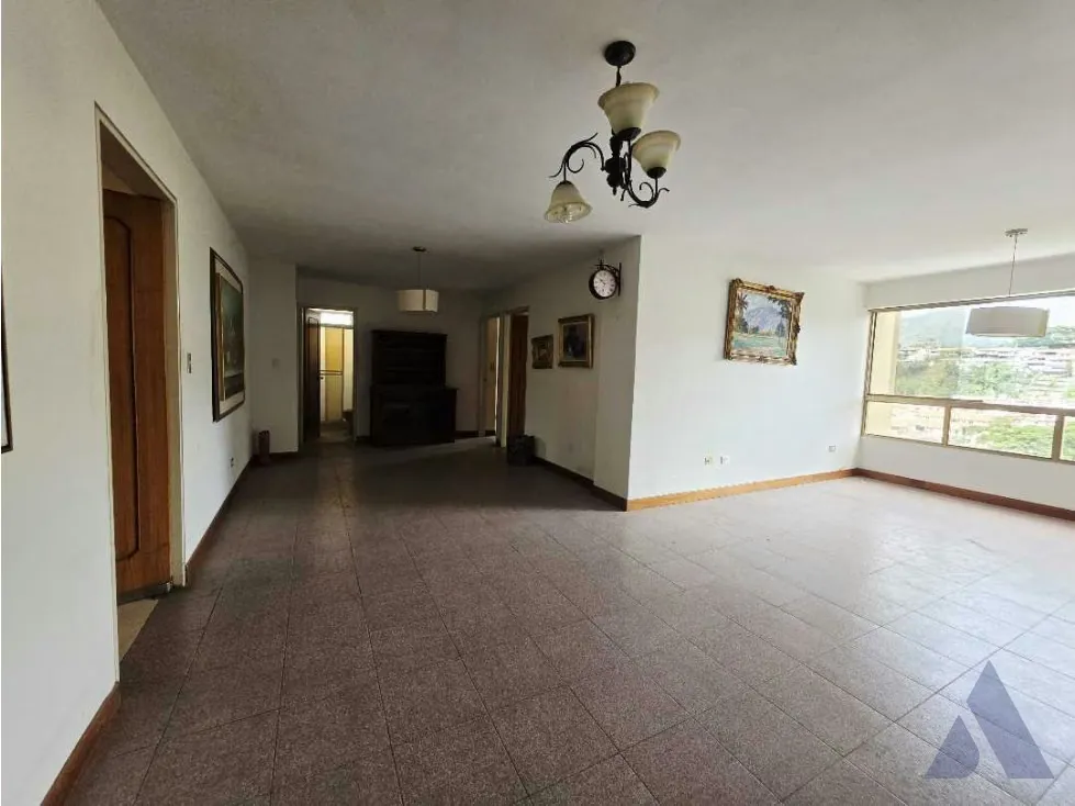 Se vende apartamento 124m2 Macaracuay 2231 - 5