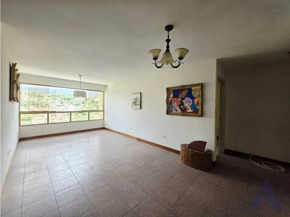 Se vende apartamento 124m2 Macaracuay 2231 - 6
