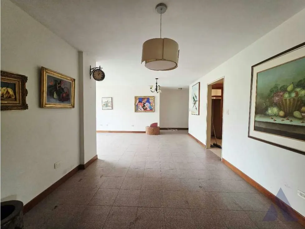 Se vende apartamento 124m2 Macaracuay 2231 - 7