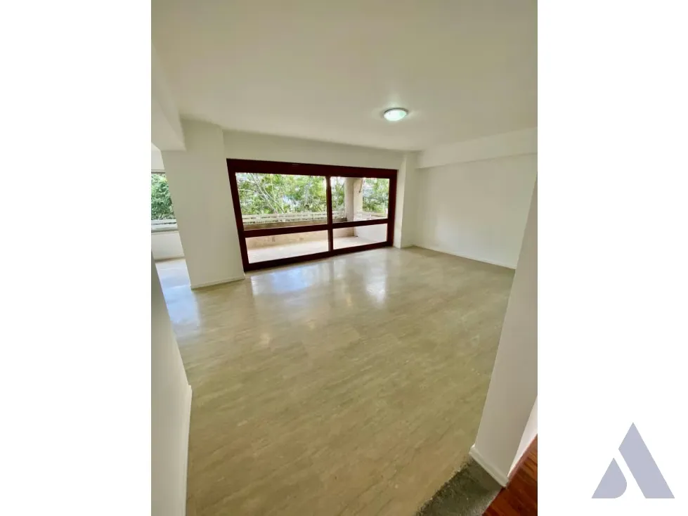 Alquilo apartamento sin muebles 230m2 La Castellana 8276 - 2
