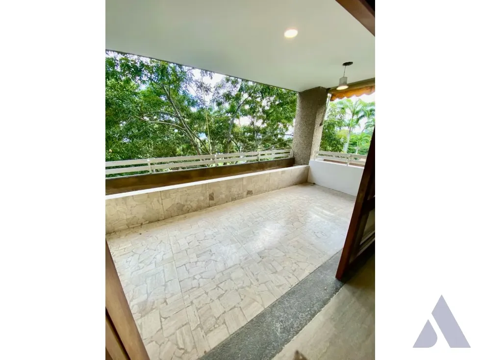 Alquilo apartamento sin muebles 230m2 La Castellana 8276 - 5