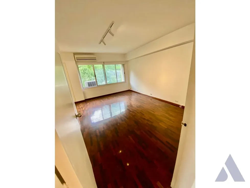 Alquilo apartamento sin muebles 230m2 La Castellana 8276 - 6