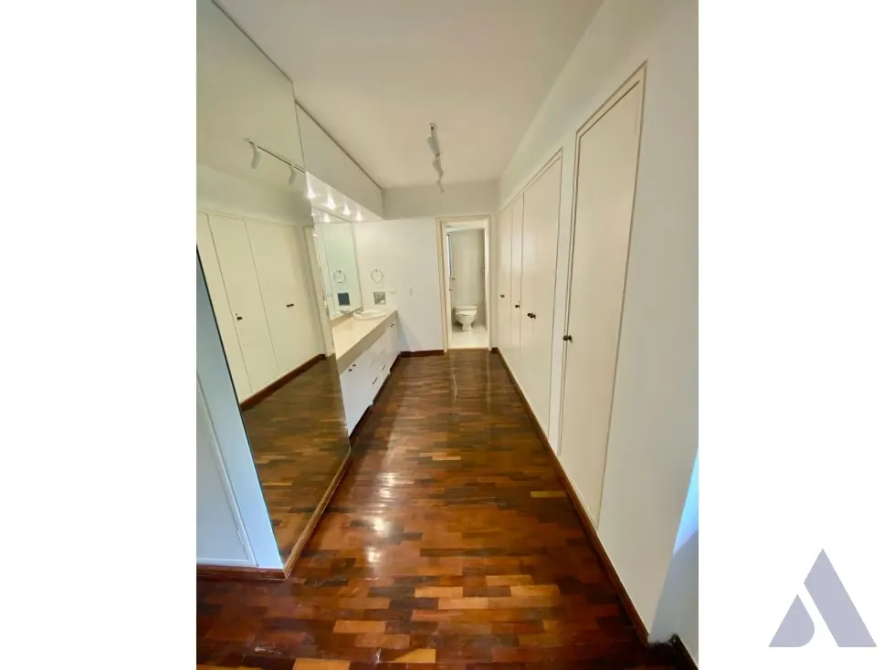 Alquilo apartamento sin muebles 230m2 La Castellana 8276 - 7