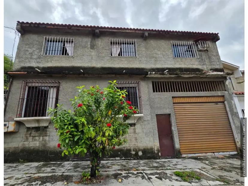 Los Naranjos, Guarenas Casa en Venta
