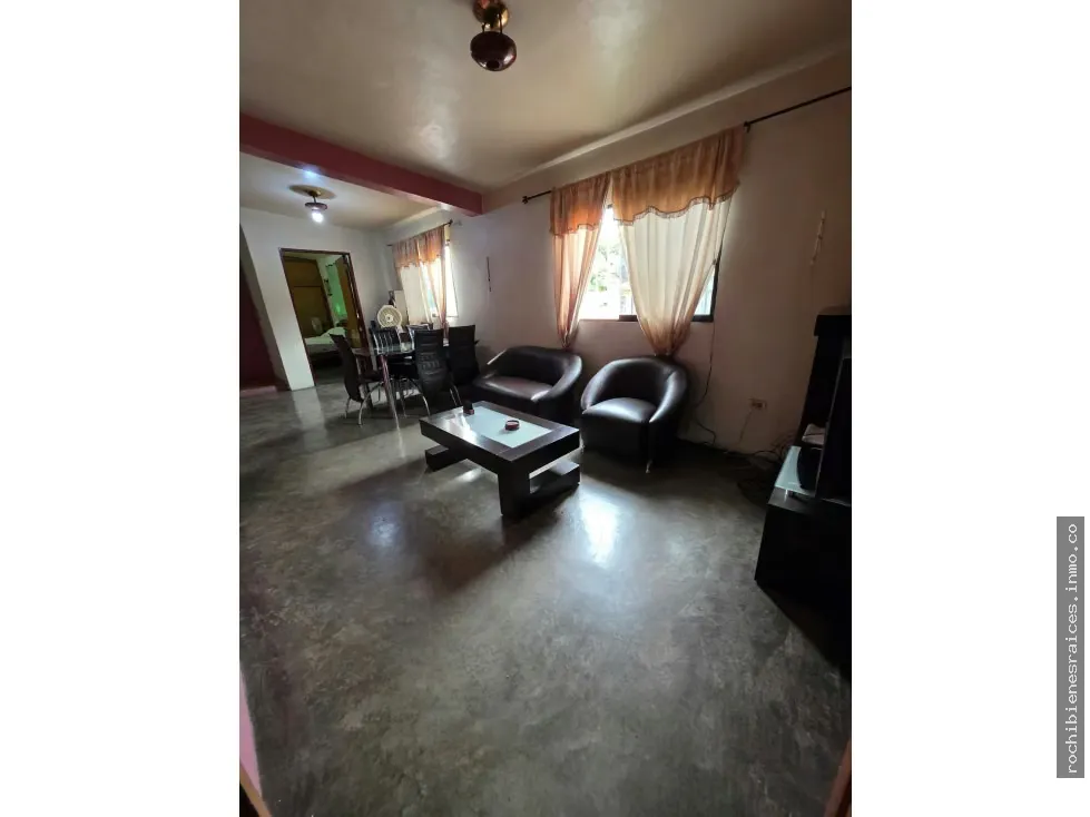 Los Naranjos, Guarenas Casa en Venta - 11