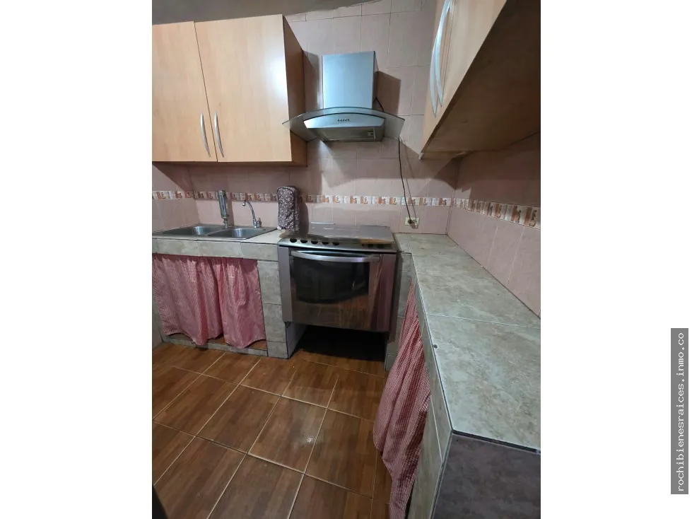 Los Naranjos, Guarenas Casa en Venta - 12
