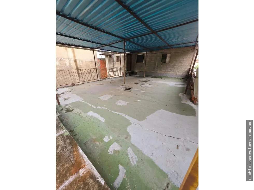 Los Naranjos, Guarenas Casa en Venta - 19