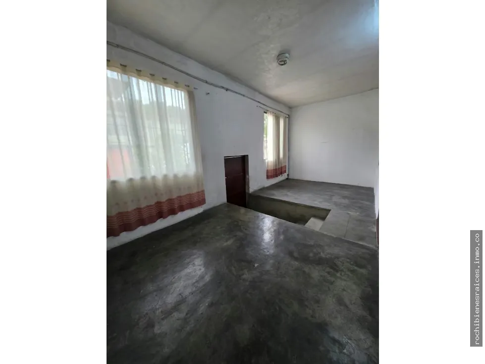 Los Naranjos, Guarenas Casa en Venta - 2