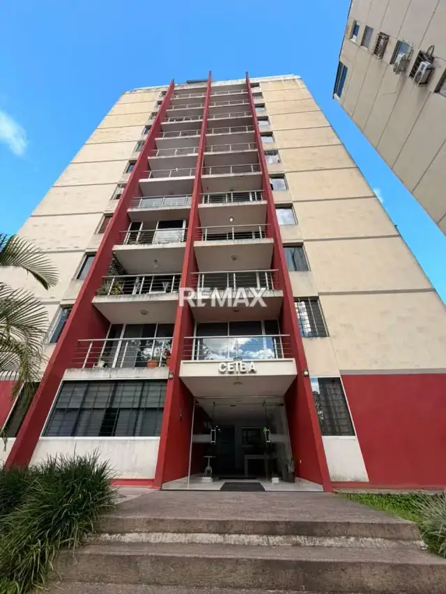 Apartamento. Venta. Pueblo Nuevo