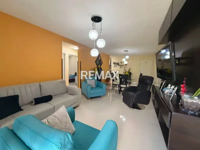 Apartamento. Venta. Pueblo Nuevo - 16