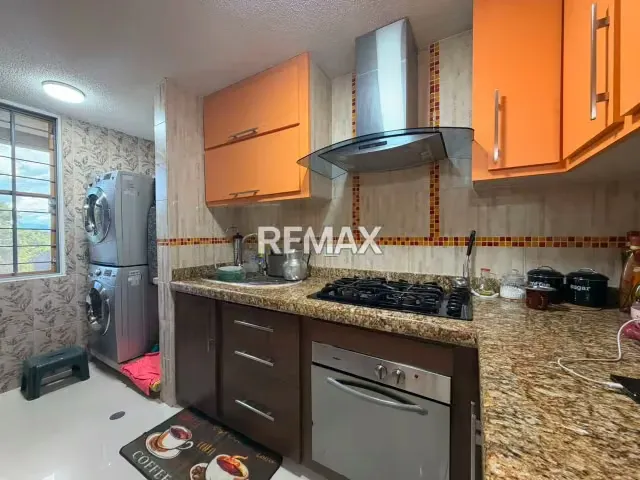 Apartamento. Venta. Pueblo Nuevo - 7