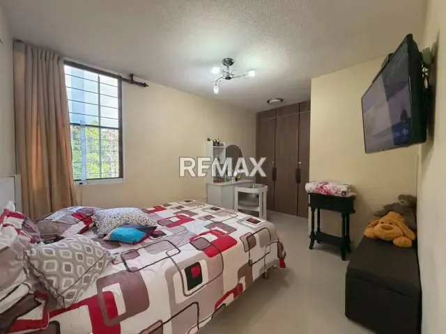 Apartamento. Venta. Pueblo Nuevo - 8