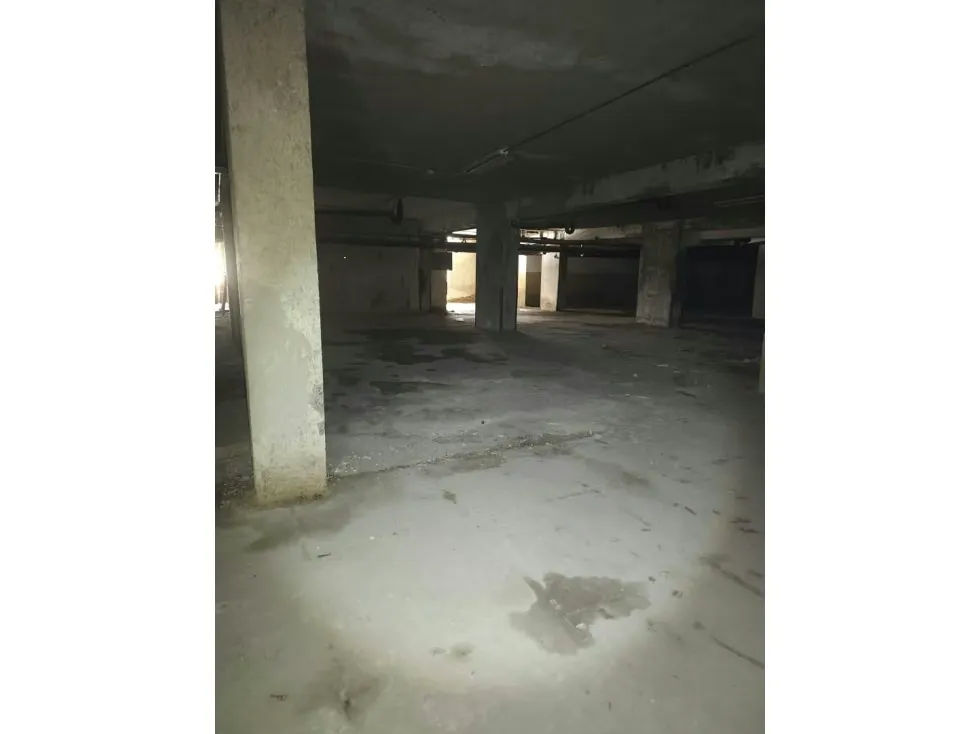Local Comercial en Venta, Av. San Martín 158264SA 2500M2