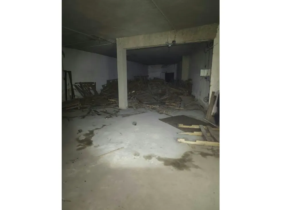 Local Comercial en Venta, Av. San Martín 158264SA 2500M2 - 2