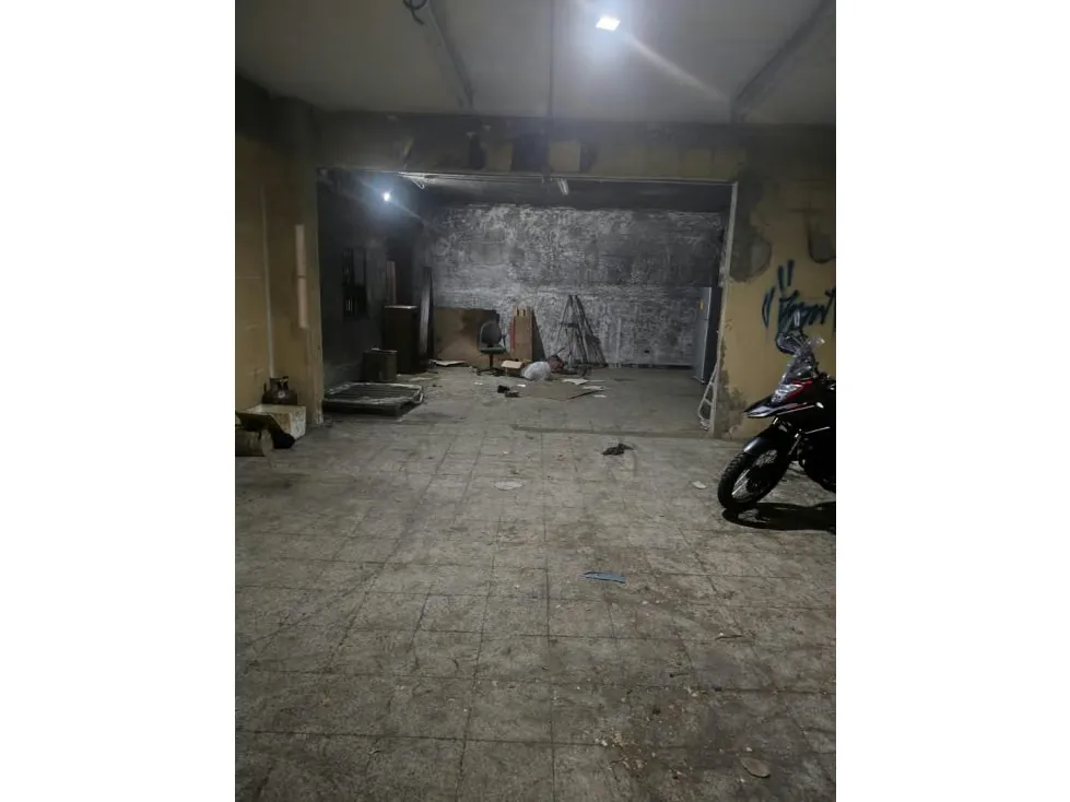 Local Comercial en Venta, Av. San Martín 158264SA 2500M2 - 12