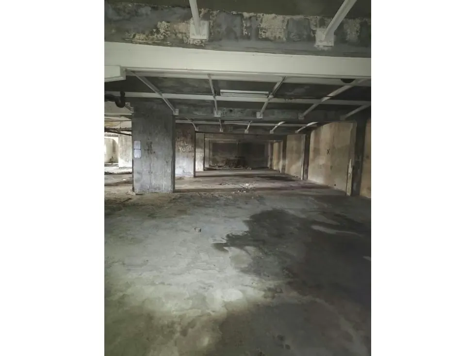 Local Comercial en Venta, Av. San Martín 158264SA 2500M2 - 7