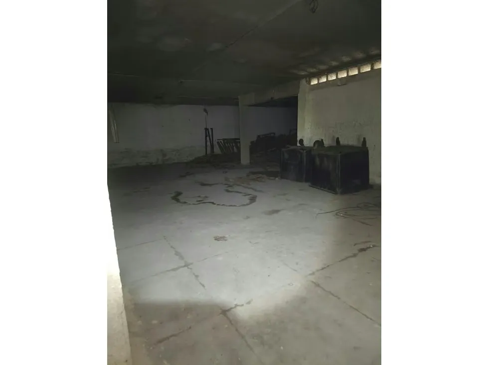 Local Comercial en Venta, Av. San Martín 158264SA 2500M2 - 9