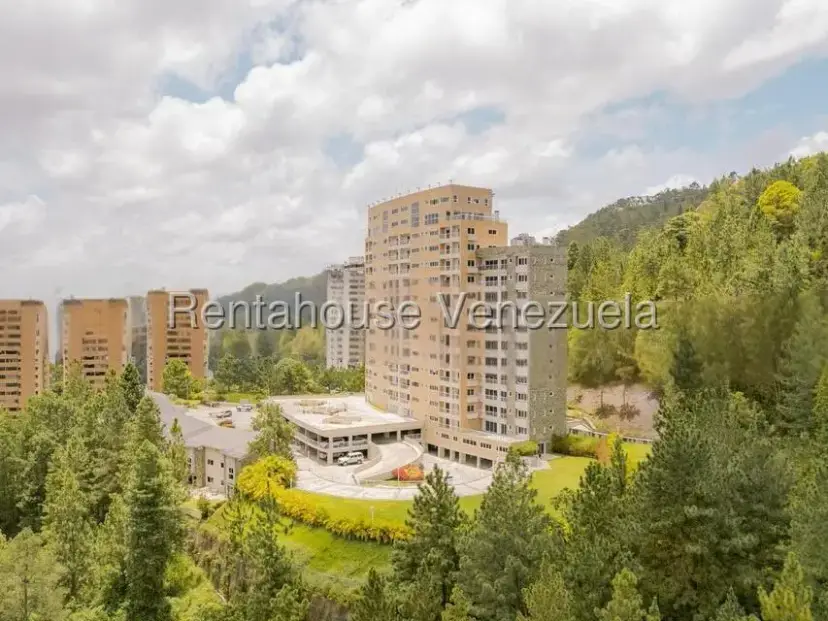 Apartamento (1 Nivel) en Venta en Manzanares, Distrito Metropolitano