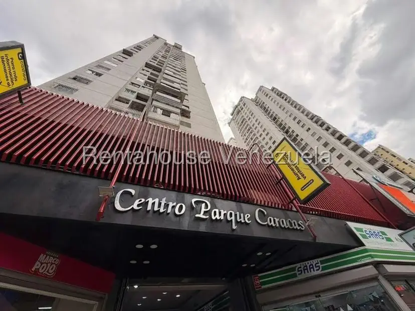 Apartamento (1 Nivel) en Venta en Parroquia La Candelaria, Distrito Metropolitano