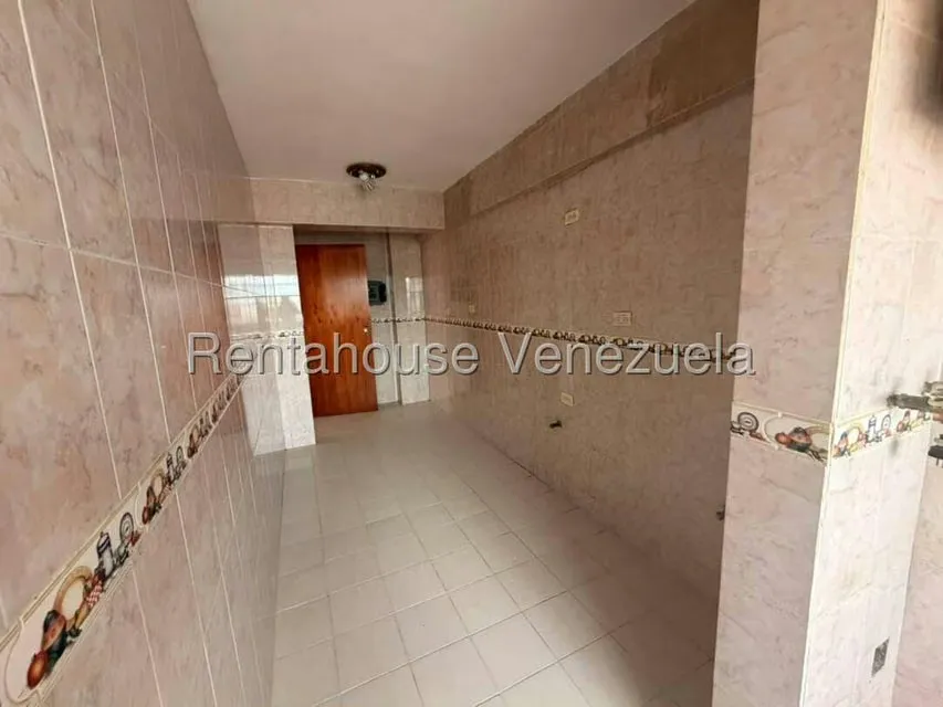 Apartamento (1 Nivel) en Venta en Parroquia La Candelaria, Distrito Metropolitano - 19