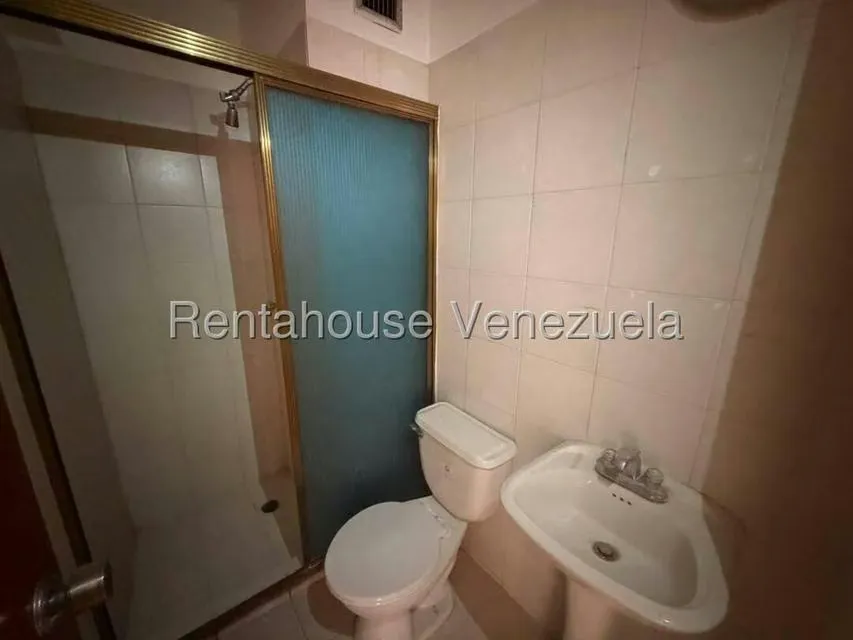 Apartamento (1 Nivel) en Venta en Parroquia La Candelaria, Distrito Metropolitano - 20