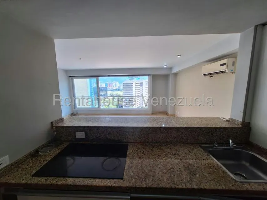 Apartamento (1 Nivel) en Venta en Lomas de Las Mercedes, Distrito Metropolitano - 16