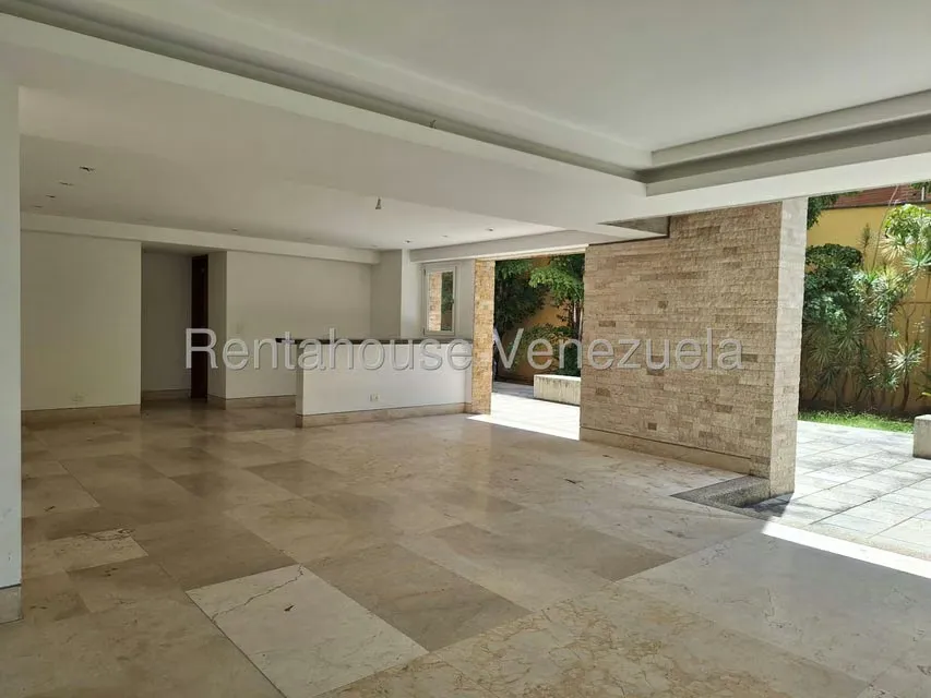 Apartamento (1 Nivel) en Venta en Lomas de Las Mercedes, Distrito Metropolitano - 7
