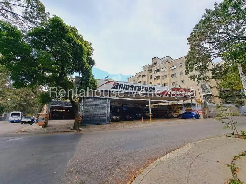 Local Comercial en Venta en Los Caobos, Distrito Metropolitano