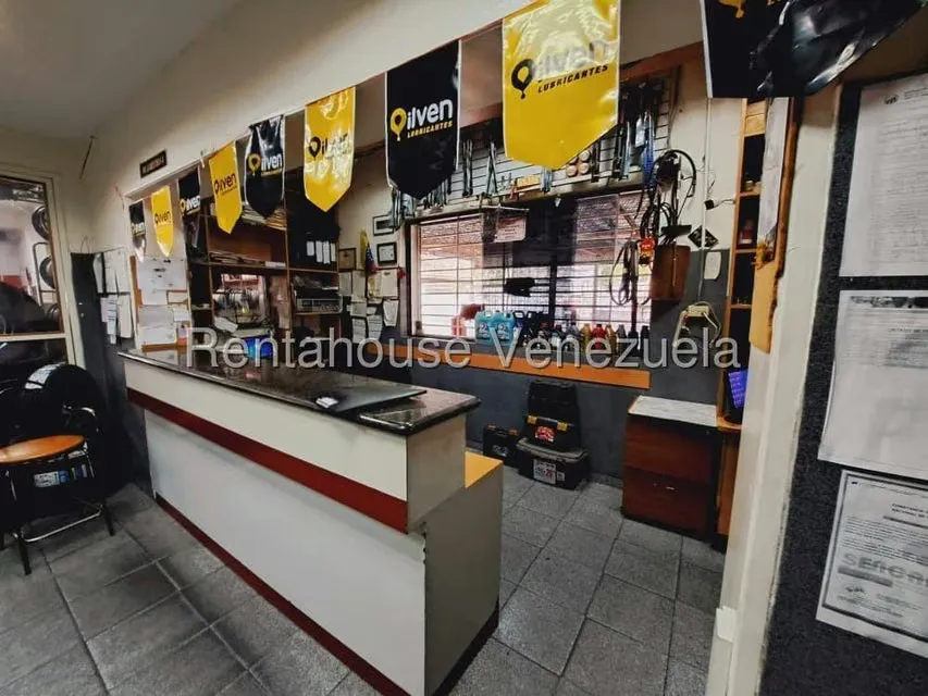 Local Comercial en Venta en Los Caobos, Distrito Metropolitano - 13