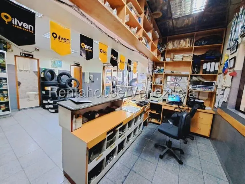 Local Comercial en Venta en Los Caobos, Distrito Metropolitano - 14