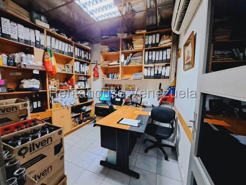 Local Comercial en Venta en Los Caobos, Distrito Metropolitano - 15
