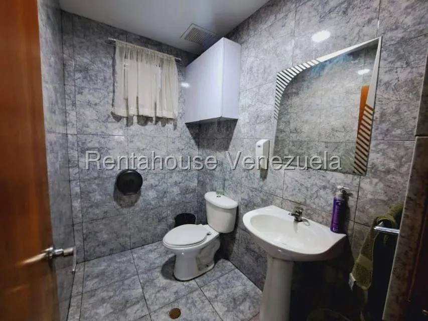 Local Comercial en Venta en Los Caobos, Distrito Metropolitano - 16