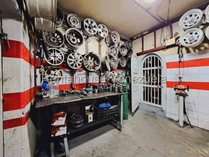 Local Comercial en Venta en Los Caobos, Distrito Metropolitano - 17