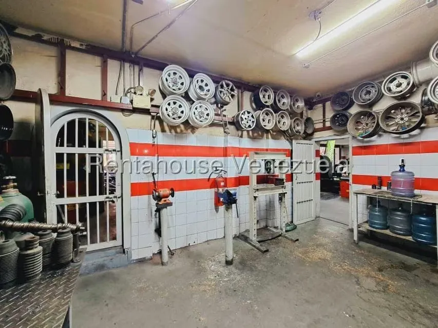 Local Comercial en Venta en Los Caobos, Distrito Metropolitano - 18