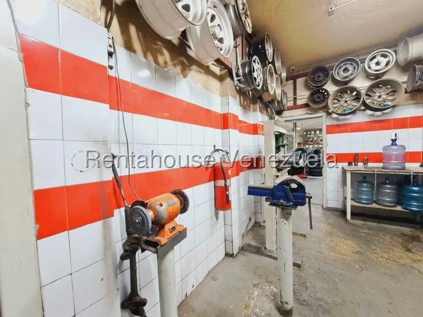 Local Comercial en Venta en Los Caobos, Distrito Metropolitano - 20