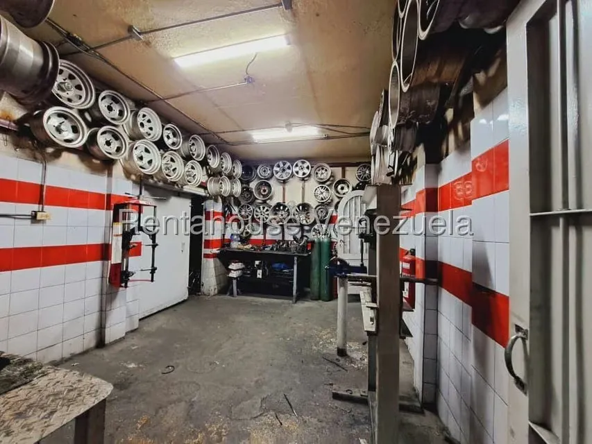 Local Comercial en Venta en Los Caobos, Distrito Metropolitano - 21