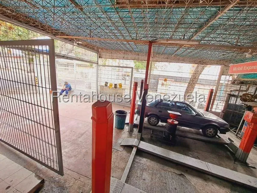 Local Comercial en Venta en Los Caobos, Distrito Metropolitano - 22