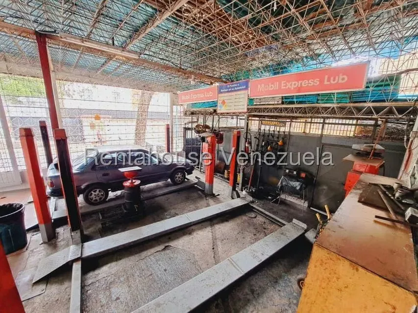 Local Comercial en Venta en Los Caobos, Distrito Metropolitano - 23