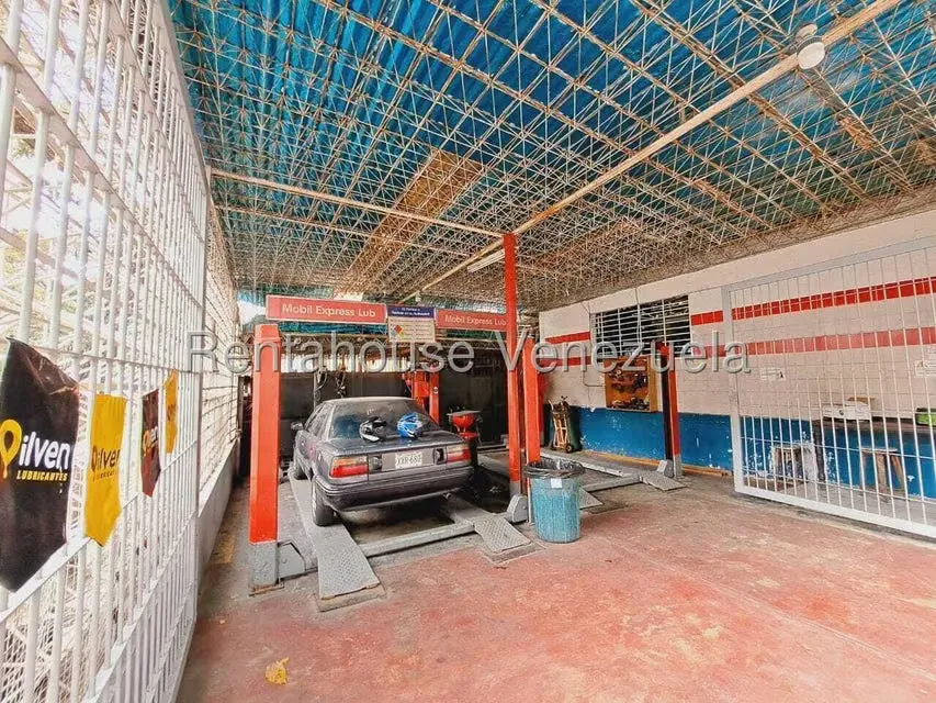 Local Comercial en Venta en Los Caobos, Distrito Metropolitano - 24