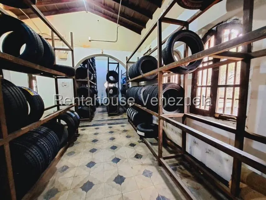 Local Comercial en Venta en Los Caobos, Distrito Metropolitano - 25