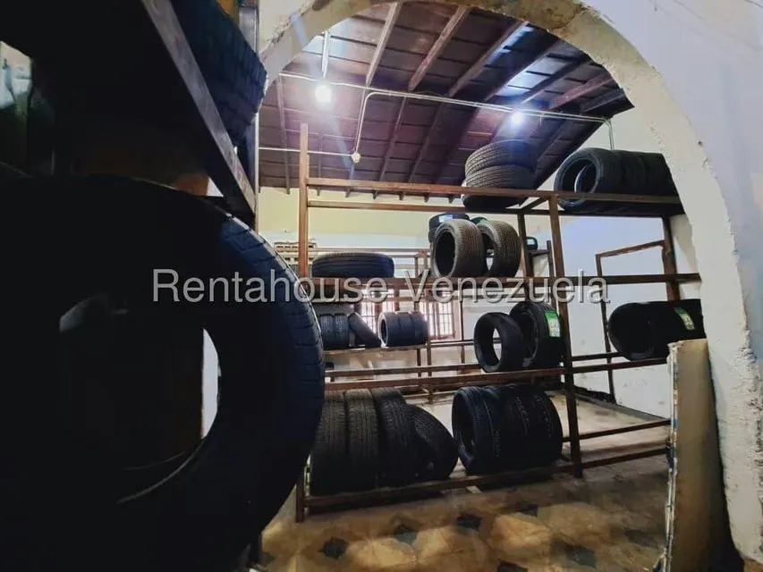Local Comercial en Venta en Los Caobos, Distrito Metropolitano - 27