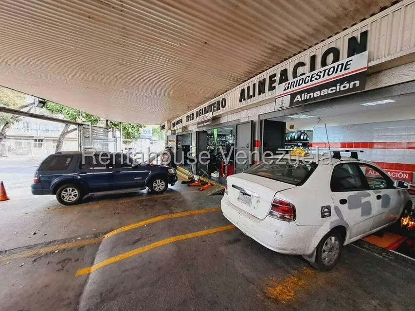 Local Comercial en Venta en Los Caobos, Distrito Metropolitano - 4