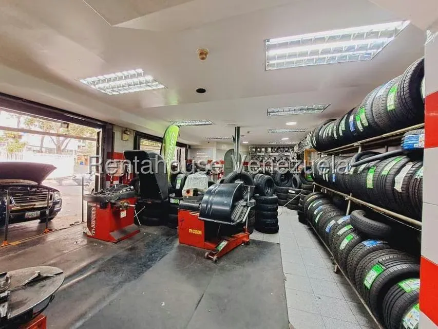 Local Comercial en Venta en Los Caobos, Distrito Metropolitano - 7