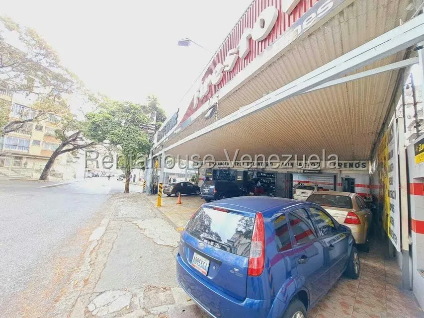 Local Comercial en Venta en Los Caobos, Distrito Metropolitano - 9